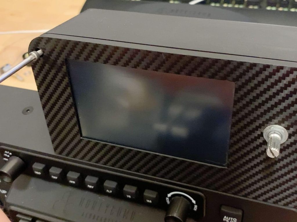 Dual Concentric Encoder Add-on (Optional) - ShakePrint Simulations